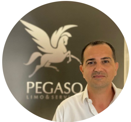 Federico | Chief Financial Officer (CFO)