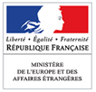 logo ambasciata di francia