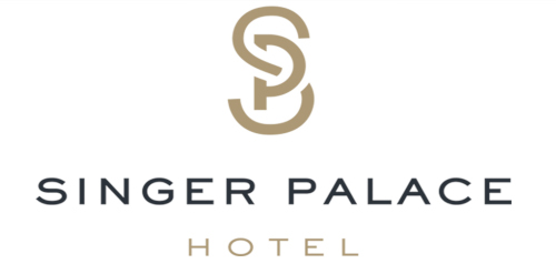 logo singer palace hotel