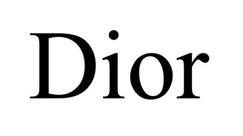 logo Dior
