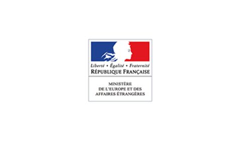 logo ambasciata di francia