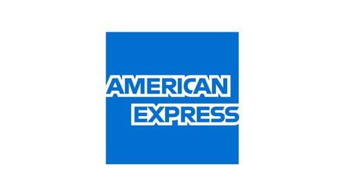 logo american express